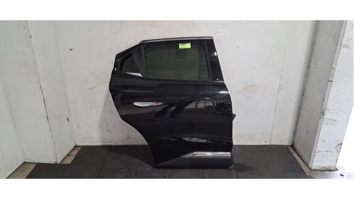 Portière 4portes arrière droite DS Automobiles DS4 Portière 4portes arrière droite DS Automobiles DS4