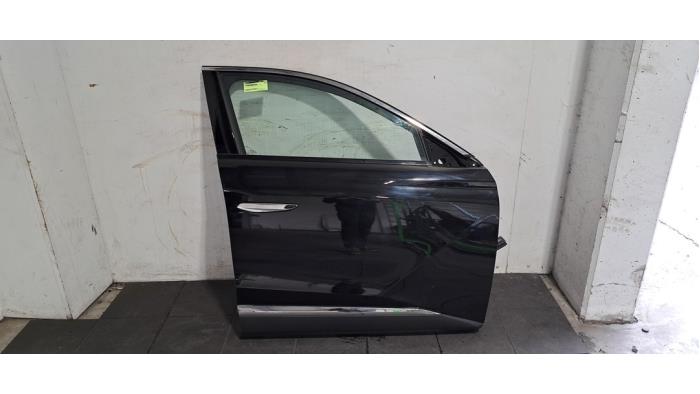 Portière 4portes avant droite DS Automobiles DS4 Portière 4portes avant droite DS Automobiles DS4