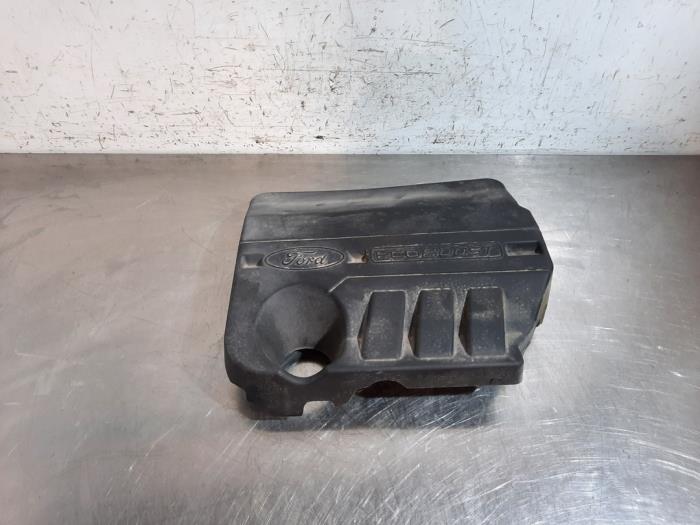 Couverture moteur Ford Fiesta Couverture moteur Ford Fiesta