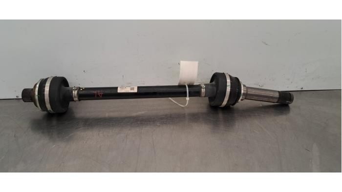 Лівий задній приводний вал Porsche Macan Лівий задній приводний вал Porsche Macan