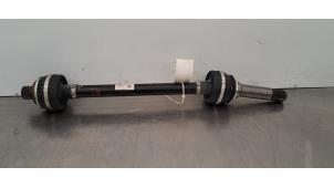 Gebruikte Steekas links-achter Porsche Macan (XA) Prijs € 665,50 Inclusief btw aangeboden door Autohandel Didier