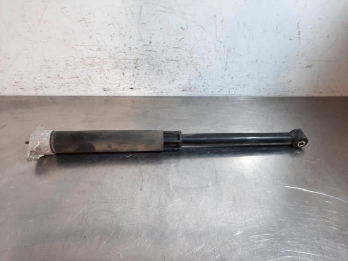 Amortisseur arrière droit Ford Fiesta Amortisseur arrière droit Ford Fiesta