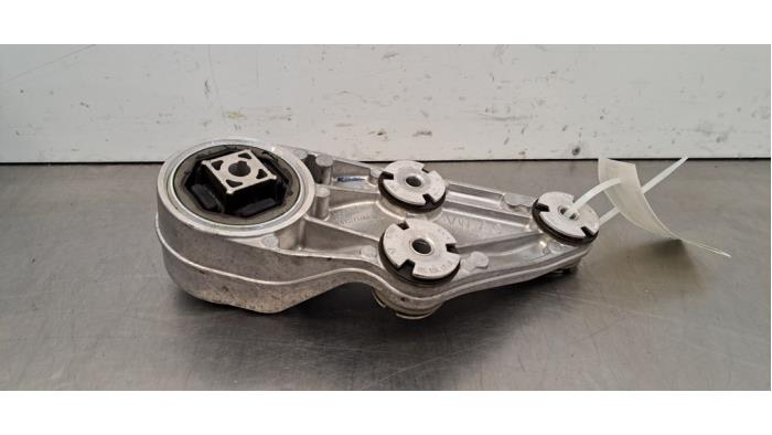 Motorsteun Porsche Macan