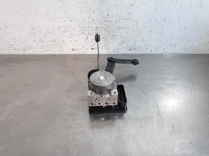 ABS siurblys Ford Fiesta ABS siurblys Ford Fiesta