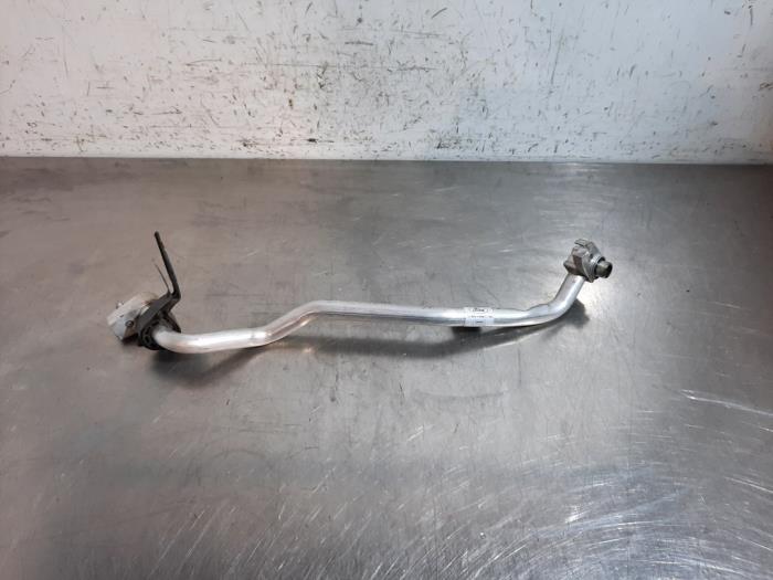 Tuyau clim Ford Fiesta