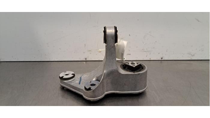 Motorsteun Porsche Macan