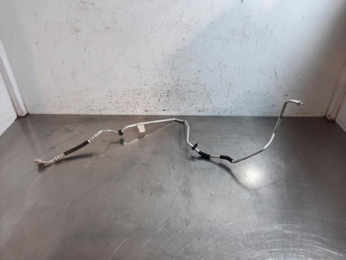 Tuyau clim Ford Fiesta