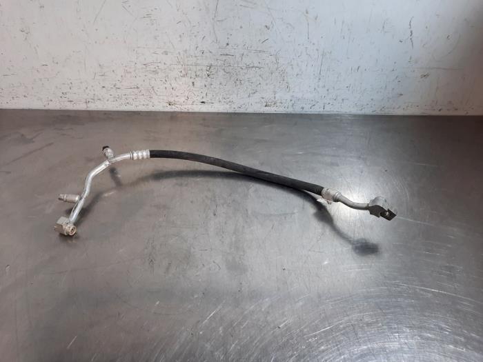 Tuyau clim Ford Fiesta