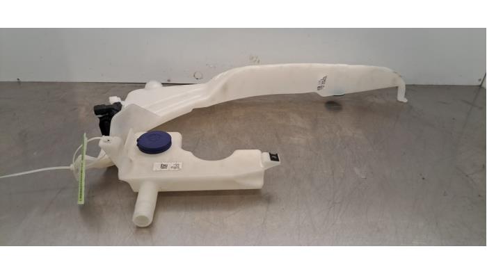 Zbiornik spryskiwacza przód Peugeot 508 Zbiornik spryskiwacza przód Peugeot 508