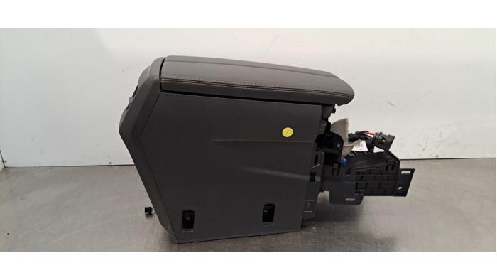 Podlokietnik Peugeot 508 Podlokietnik Peugeot 508