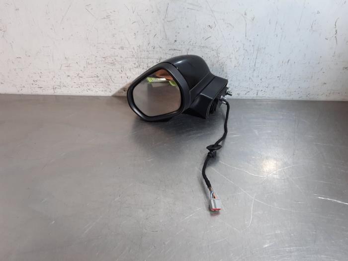 Buitenspiegel links Ford Fiesta Buitenspiegel links Ford Fiesta