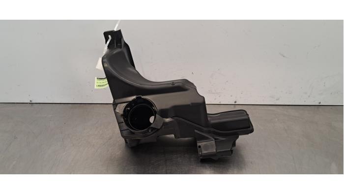 Luchtgeleider Peugeot 508 Luchtgeleider Peugeot 508