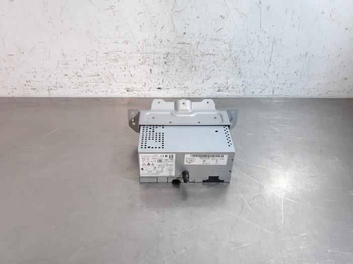 Navigatie Module Ford Fiesta Navigatie Module Ford Fiesta