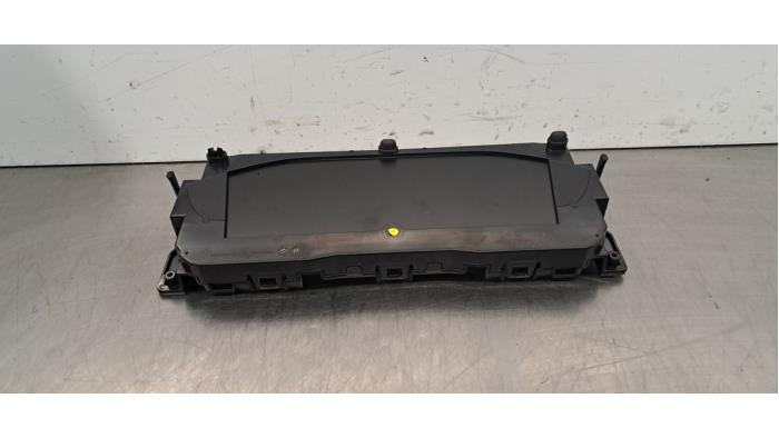 Compteur kilométrique KM Peugeot 508 Compteur kilométrique KM Peugeot 508