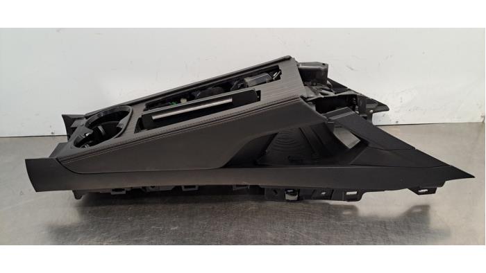 Middenconsoles Peugeot 508 Middenconsoles Peugeot 508