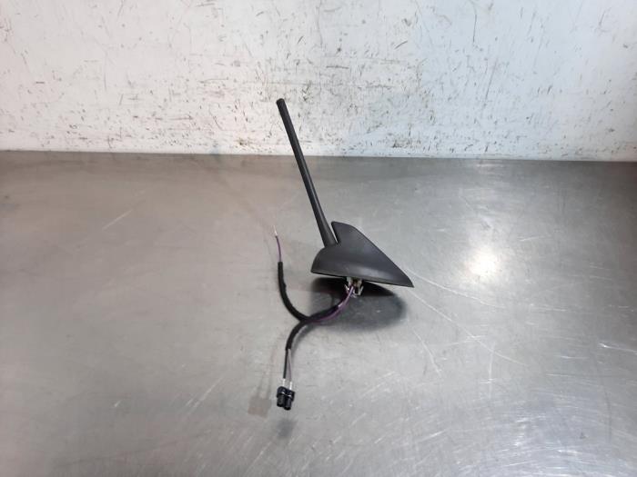 Antenne Ford Fiesta Antenne Ford Fiesta