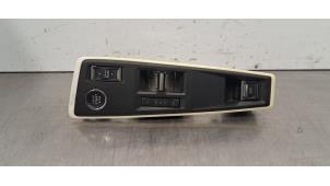 Gebruikte Standenschakelaar automaatbak Peugeot 508 SW (F4/FC/FJ/FR) 1.5 BlueHDi 130 Prijs € 54,45 Inclusief btw aangeboden door Autohandel Didier