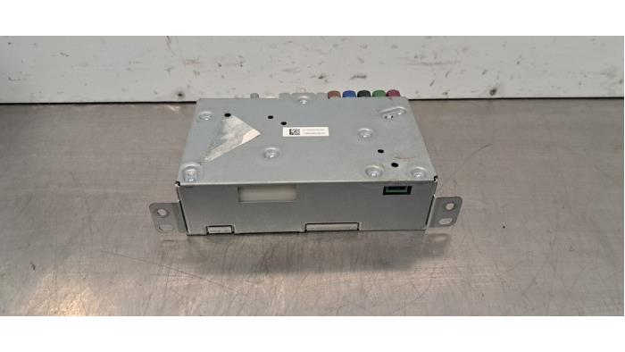 Module radio Peugeot 508 Module radio Peugeot 508