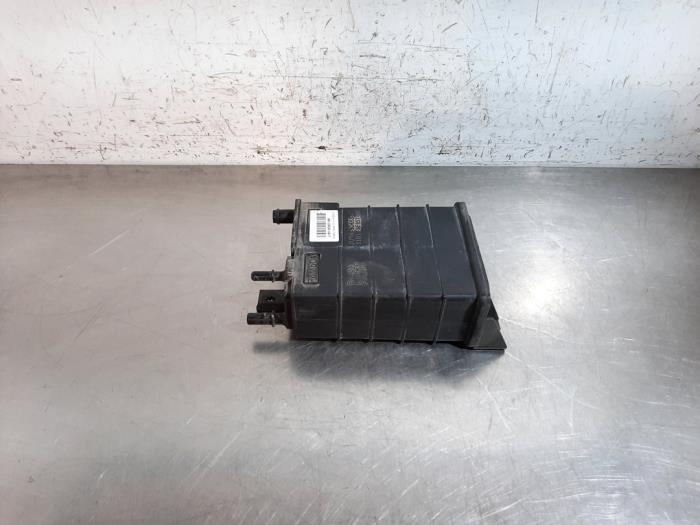 Koolstoffilter Ford Fiesta Koolstoffilter Ford Fiesta