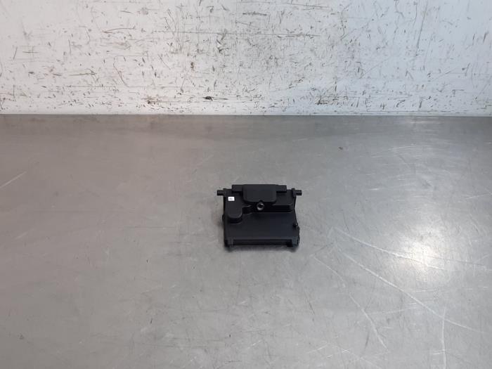 Camera voorzijde Ford Fiesta Camera voorzijde Ford Fiesta