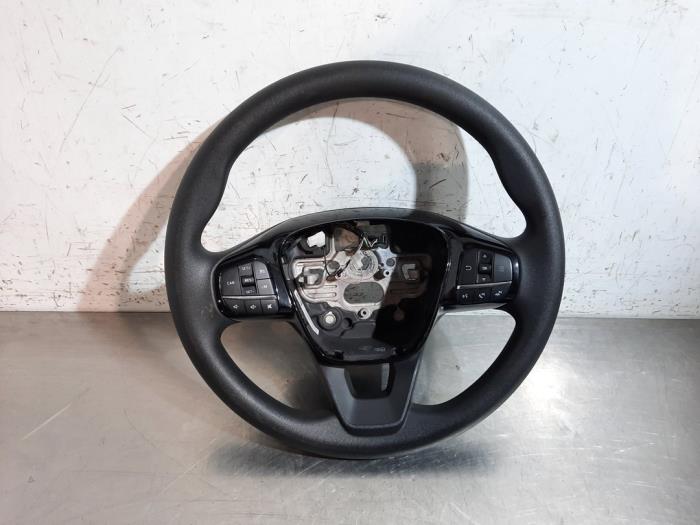 Stuurwiel Ford Fiesta Stuurwiel Ford Fiesta