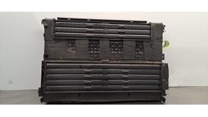 Gebruikte Luchtgeleider Peugeot 508 SW (F4/FC/FJ/FR) 1.5 BlueHDi 130 Prijs € 266,20 Inclusief btw aangeboden door Autohandel Didier