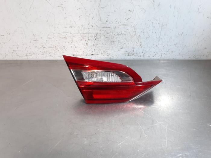 Kairysis galinis žibintas Ford Fiesta Kairysis galinis žibintas Ford Fiesta