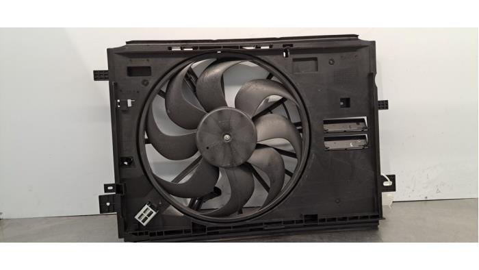 Ventilateur Peugeot 508 Ventilateur Peugeot 508