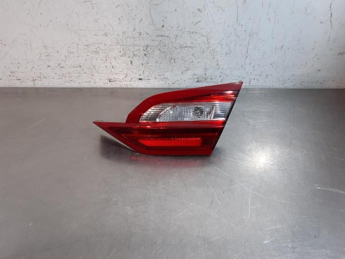 Dešinysis galinis žibintas Ford Fiesta Dešinysis galinis žibintas Ford Fiesta