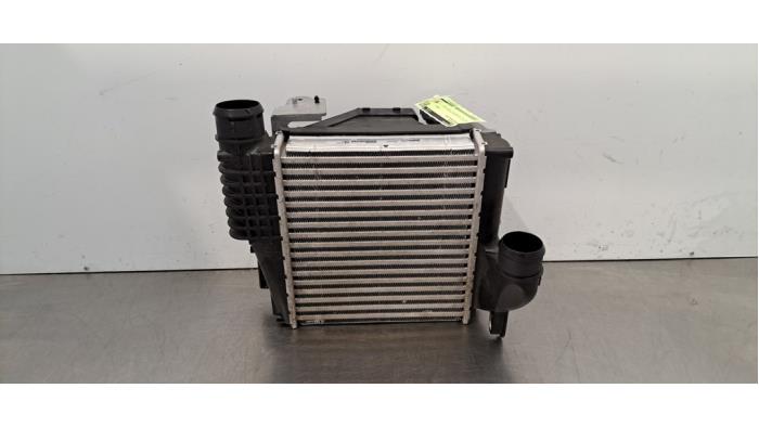 Intercooler Peugeot 508 Intercooler Peugeot 508