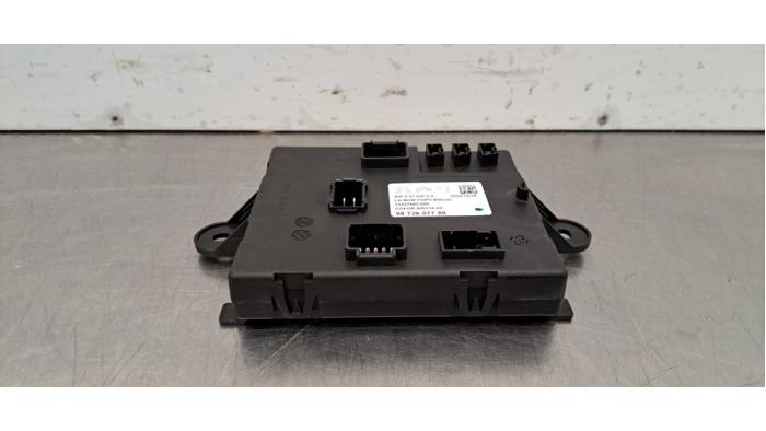 Computer Body Control Peugeot 3008 Computer Body Control Peugeot 3008