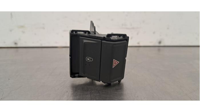 Centrale deurvergrendeling Schakelaar Peugeot 508 Centrale deurvergrendeling Schakelaar Peugeot 508