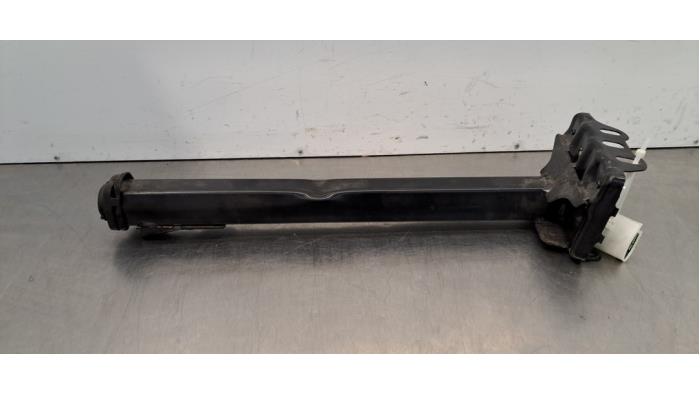 Frontdeel steun Peugeot 508 Frontdeel steun Peugeot 508