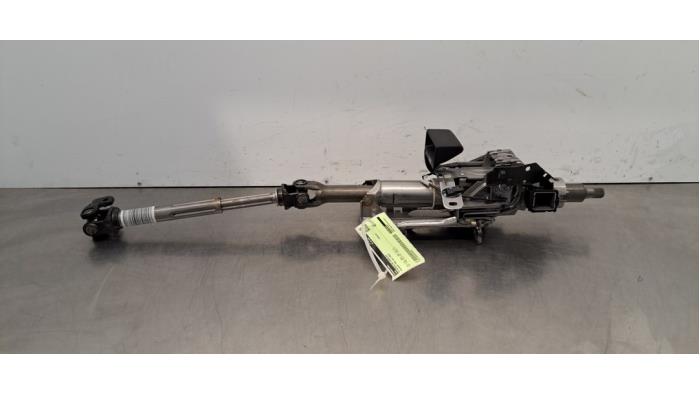 Stuurkolom compleet Peugeot 508 Stuurkolom compleet Peugeot 508