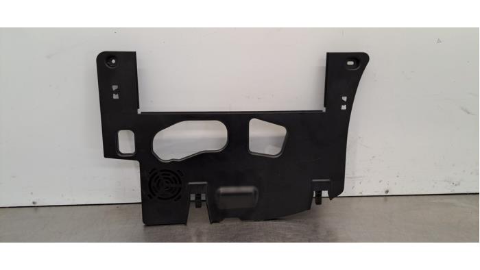 Divers en plastique Mini Countryman Divers en plastique Mini Countryman