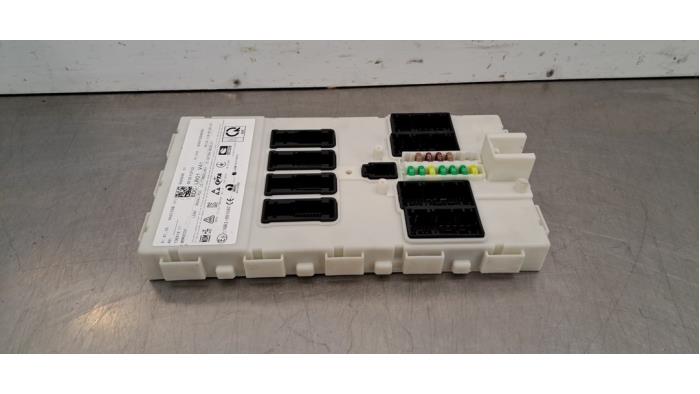 Computer Body Control Mini Countryman Computer Body Control Mini Countryman