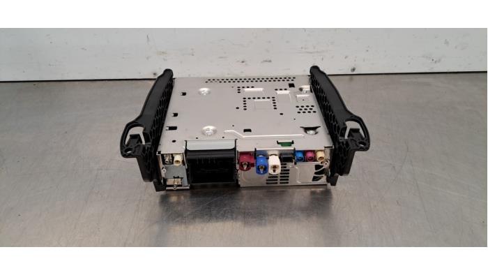 Module radio Mini Countryman Module radio Mini Countryman