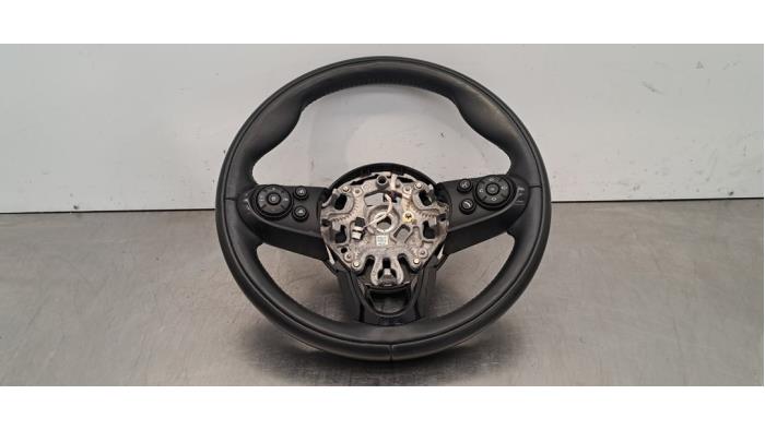 Stuurwiel Mini Countryman Stuurwiel Mini Countryman