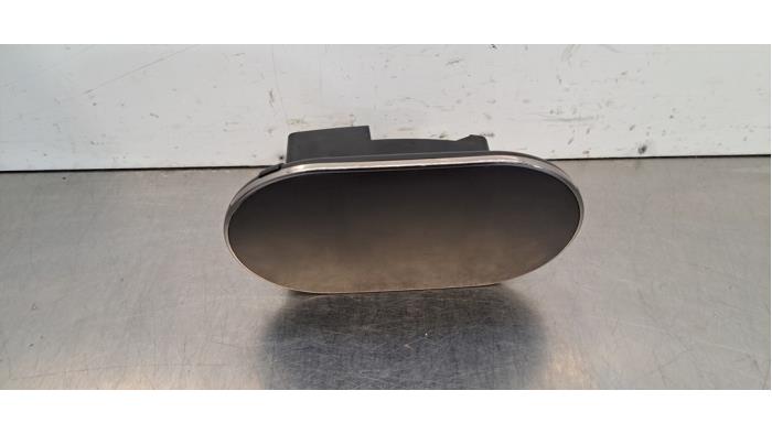 Compteur kilométrique KM Mini Countryman Compteur kilométrique KM Mini Countryman