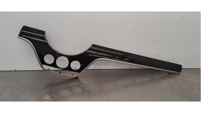 Bande décorative de tableau de bord Mini Countryman Bande décorative de tableau de bord Mini Countryman