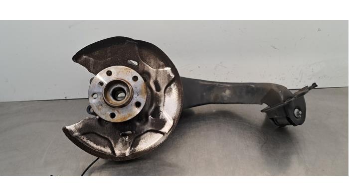 Fusee links-achter Mini Countryman Fusee links-achter Mini Countryman