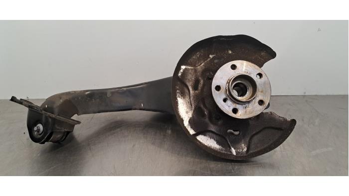 Fusee rechts-achter Mini Countryman Fusee rechts-achter Mini Countryman