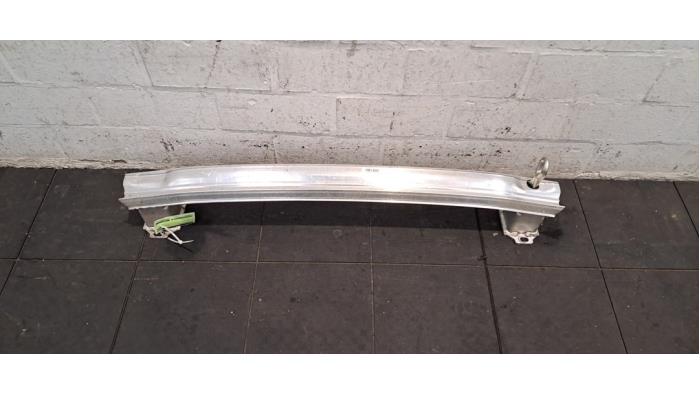 Bumperframe achter Mini Countryman Bumperframe achter Mini Countryman