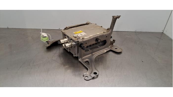 Omvormer Mini Countryman Omvormer Mini Countryman