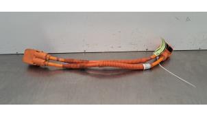 Gebruikte HV kabel (hoog voltage) Mini Countryman (F60) 1.5 TwinPower Turbo 12V Cooper SE ALL4 Prijs € 66,55 Inclusief btw aangeboden door Autohandel Didier