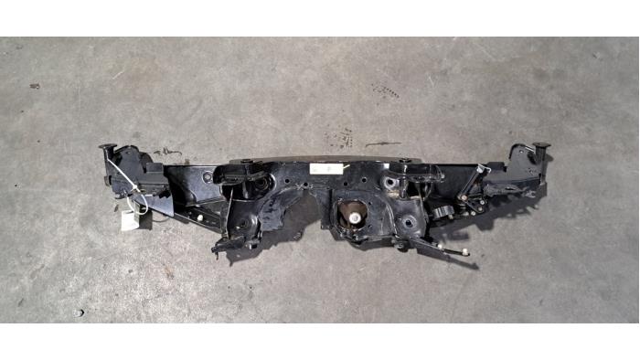 Subframe Mini Countryman Subframe Mini Countryman