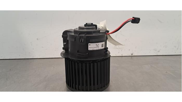 Moteur de ventilation chauffage DS Automobiles DS4 Moteur de ventilation chauffage DS Automobiles DS4