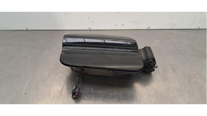 Pokrywa wlewu paliwa DS Automobiles DS4 Pokrywa wlewu paliwa DS Automobiles DS4