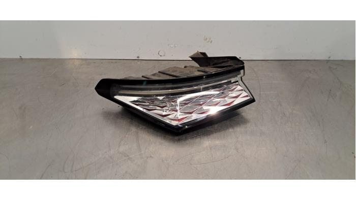 Achterlicht links DS Automobiles DS4 Achterlicht links DS Automobiles DS4