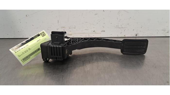 Pédale d'accélérateur DS Automobiles DS4 Pédale d'accélérateur DS Automobiles DS4